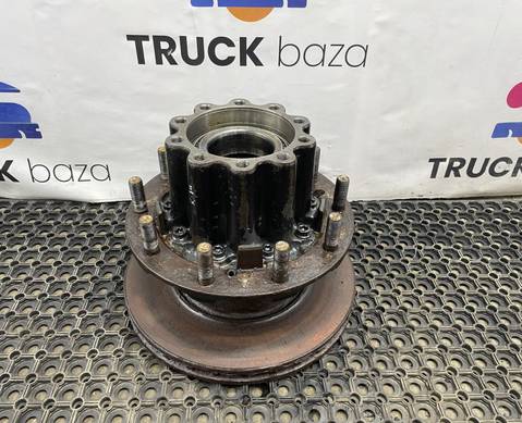 A9463560701 Ступица задняя для Mercedes-Benz Actros