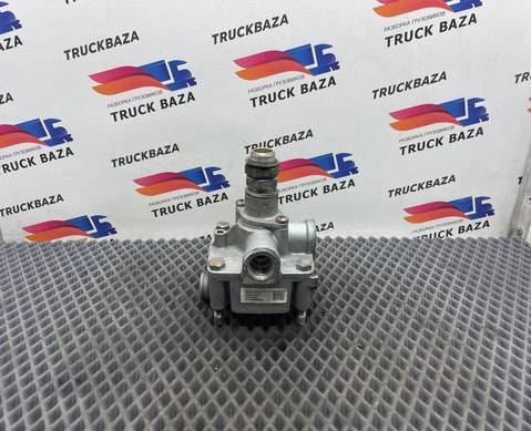 35180900010 Клапан ускорительный для Daf XF XF106 (IV) (с 2013 по 2017)