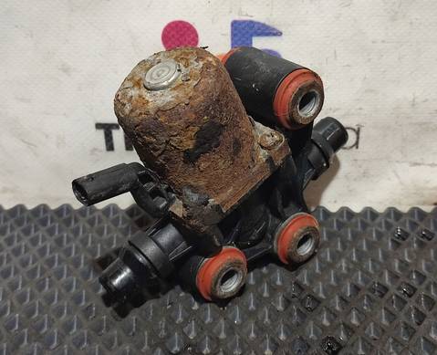 81154076000 Насос системы AdBlue для Man