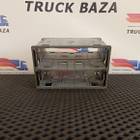 A9438430007 Рамка магнитолы для Mercedes-Benz Axor II (с 2004 по 2010)