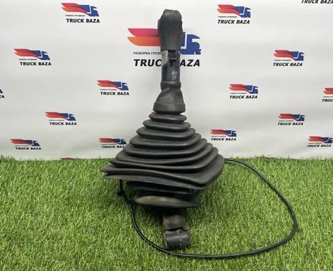 A9452602839 Кулиса КПП для Mercedes-Benz