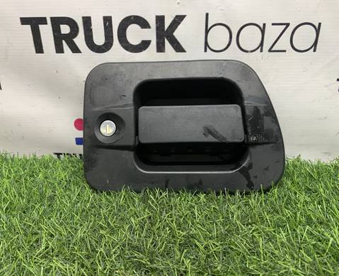 504254457 Ручка двери наружная правая для Iveco Stralis I (с 2002)