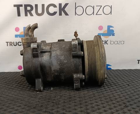 200V779707028 Компрессор кондиционера для Sinotruk Howo