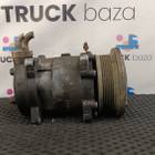 200V779707028 Компрессор кондиционера для Sinotruk Sitrak C7H