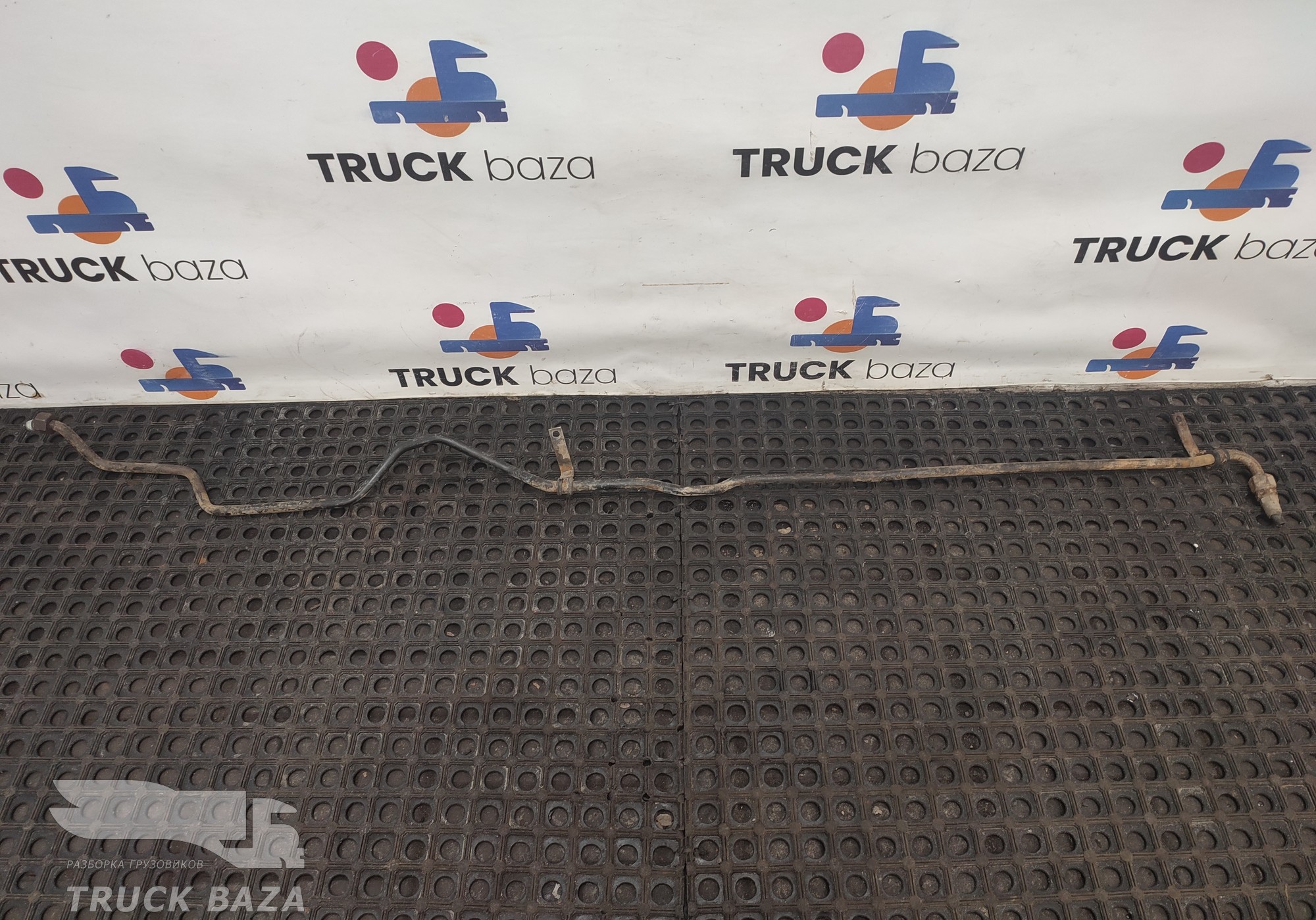 1497325 Трубка компрессора для Scania 5-series