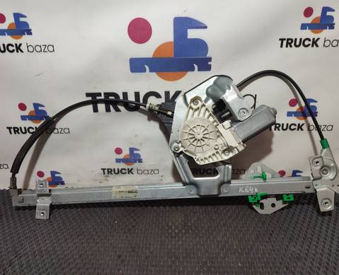 9737201746 Стеклоподъемник электрический левый для КАМАЗ