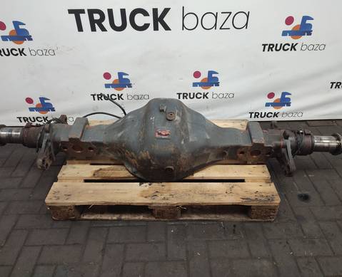 7422324035 Корпус заднего моста чулок для Renault T