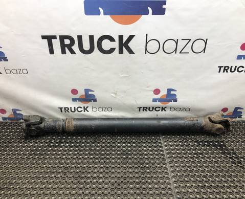 45104220108990 Вал карданный 1670x1500x1100 для КАМАЗ 5490 (с 2013)