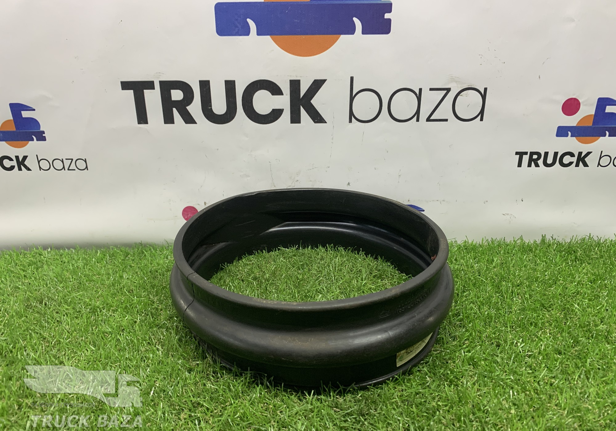 WG9725193363 Патрубок воздухозаборника для Sinotruk Howo T5G