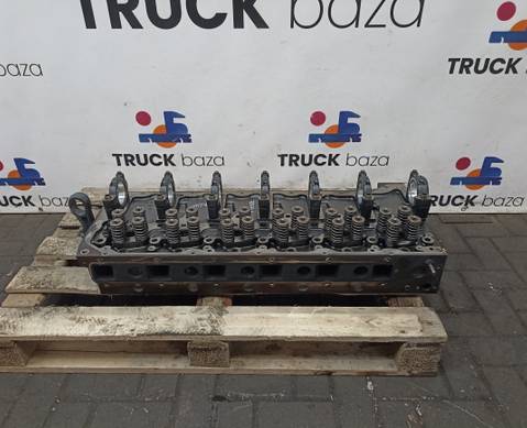 21379389 Головка блока цилиндров DTI для Volvo FH 4 (с 2012)