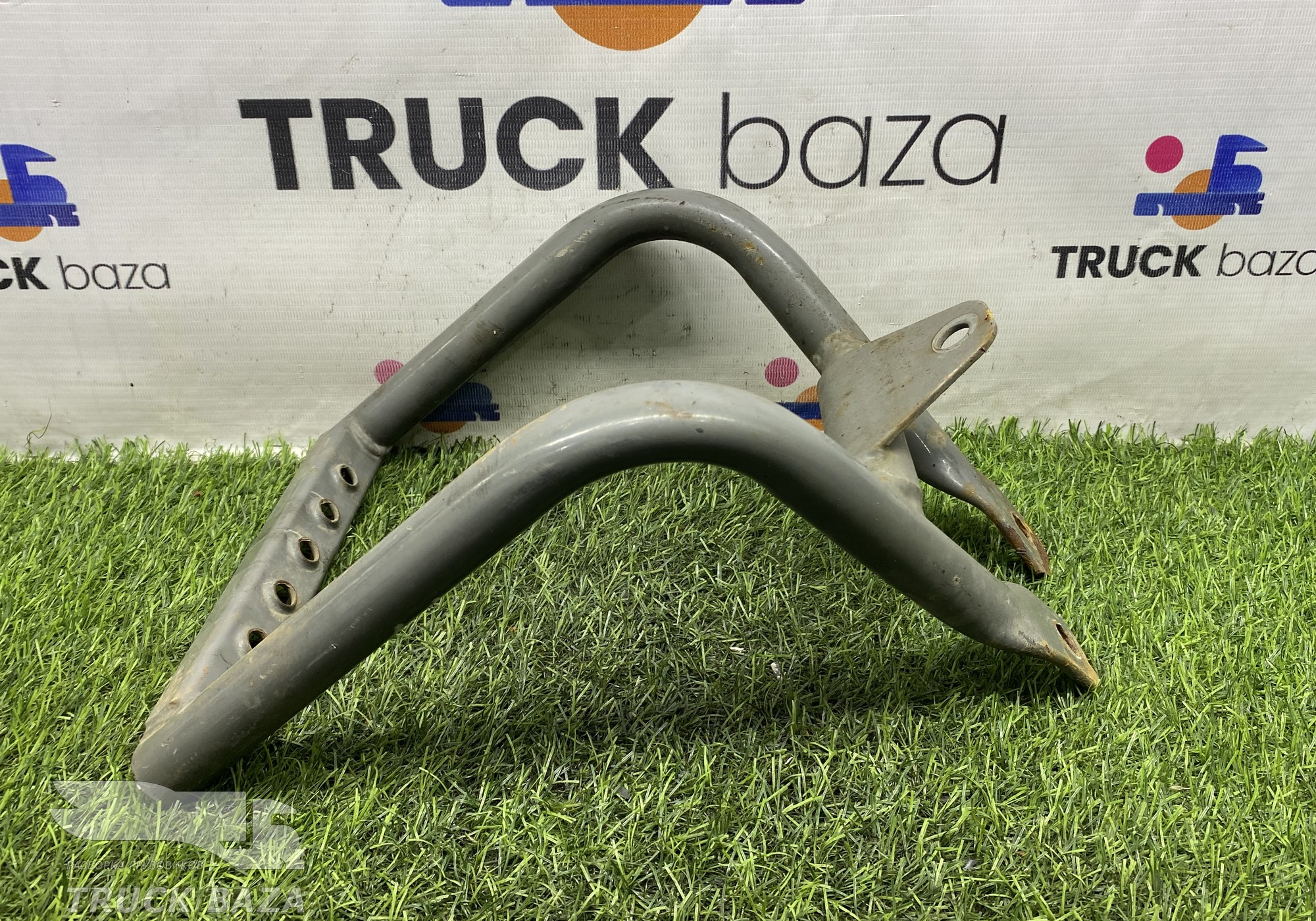 WG9525932160 Подножка ящика АКБ для Sinotruk Sitrak C7H