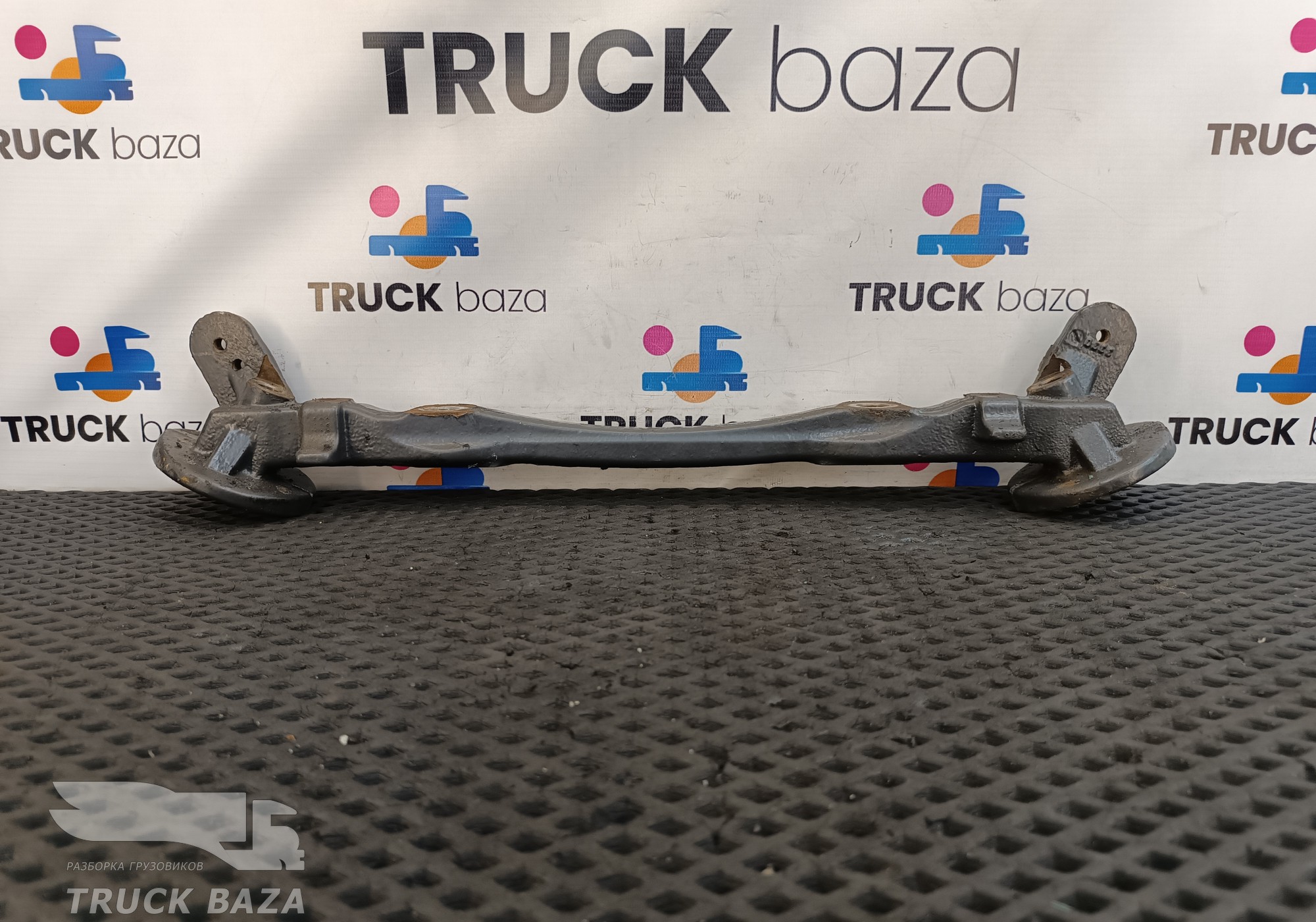 20847748 Кронштейн двигателя передний для Volvo FH 2 (с 2002 по 2008)