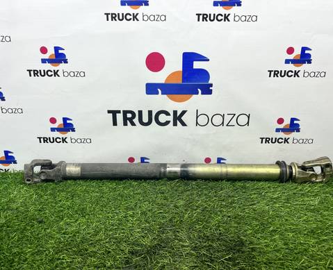 504007393 Кардан рулевой для Iveco