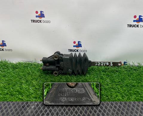 4640070010 Кран уровня пола для Daf 95