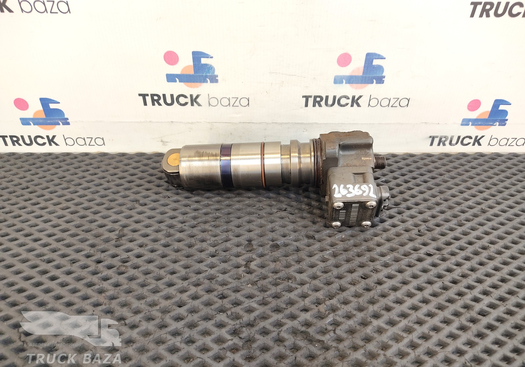 A0280748902 PLD секция