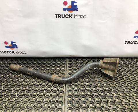 54908411201 Кронштейн крыла заднего левого для КАМАЗ 5490 (с 2013)