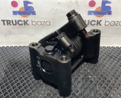 1858755 Вал рокеров в сборе для Daf XF105 (с 2005)