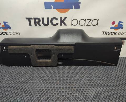 1844709 Накладка воздуховода для Daf