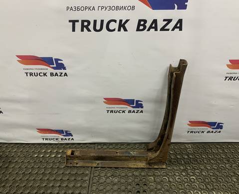 5490110110412 Кронштейн топливного бака для КАМАЗ 5490 (с 2013)