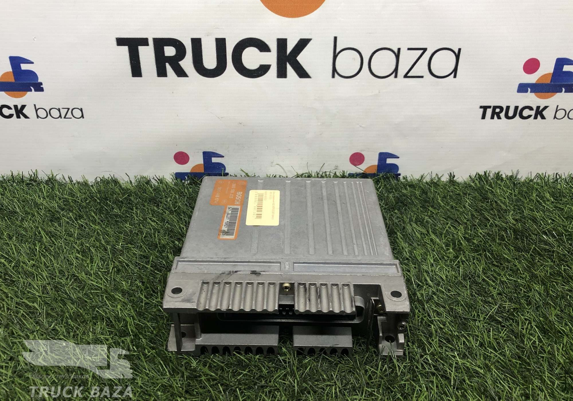 0004461714 Блок управления ABS