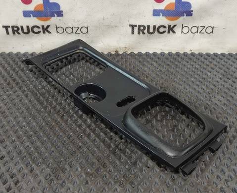 1443277 Накладка торпедо для Scania 5-series R (с 2004 по 2016)