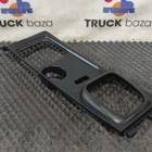 1443277 Накладка торпедо для Mitsubishi Outlander I (с 2002 по 2008)