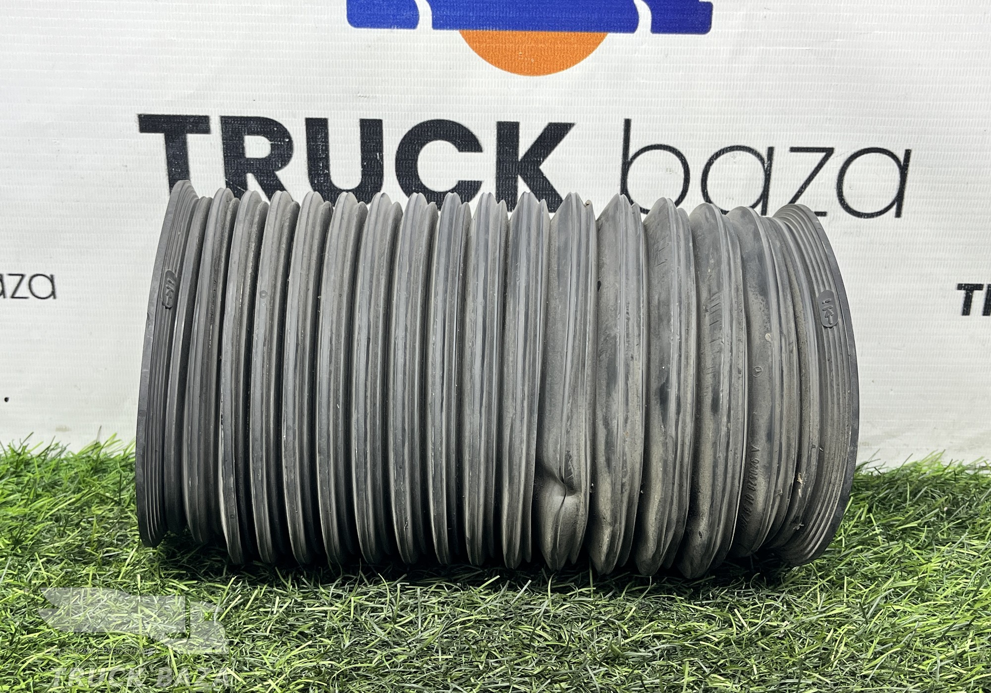 A9705280191 Гофра воздуховода для Mercedes-Benz Atego I (с 1998 по 2004)