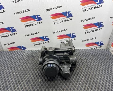 4802020090 Клапан ускорительный для Mercedes-Benz Actros MP3 (с 2008)