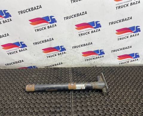 DC4616A311CE Кронштейн крыла для Ford F-MAX (с 2018)