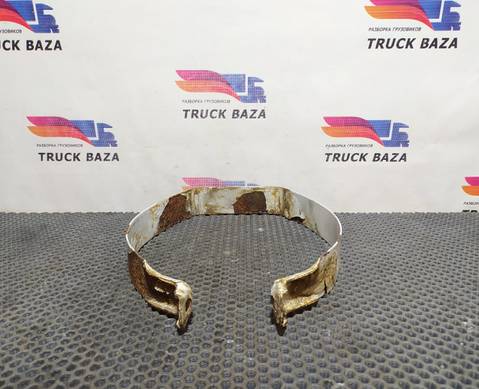 2519816 Хомут ресивера для Iveco