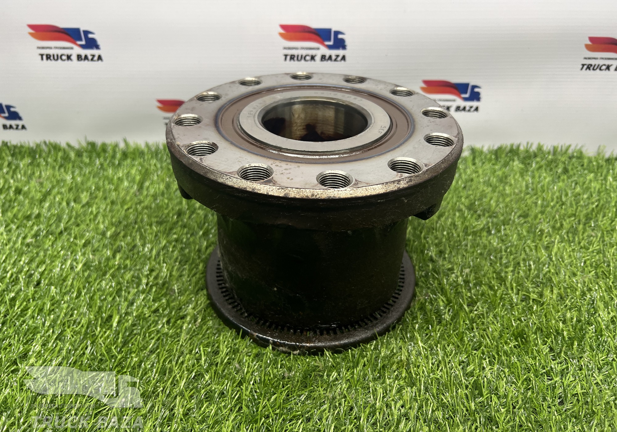 81934200349 Ступица передняя