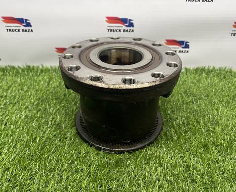 81934200349 Ступица передняя для Man F2000 I (с 1994 по 1998)