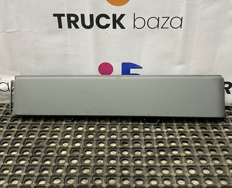 A9438800136 Накладка крыла левого для Mercedes-Benz