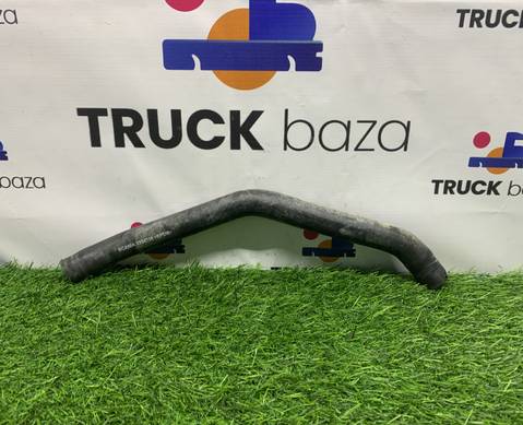 2334335 Патрубок системы охлаждения для Scania