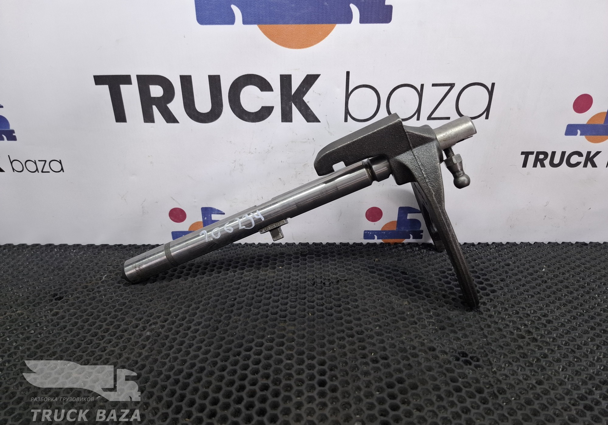 1327306009 Вал вилки переключения передач ZF для Daf XF105