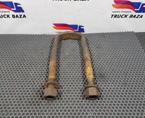 1369358 Стремянка рессоры передней для Daf CF I (с 2000 по 2006)