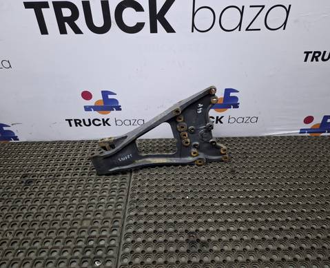 A9423252409 Кронштейн реактивной тяги левый для Mercedes-Benz