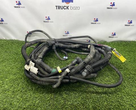712W254566652 Проводка ECAS для Sinotruk Sitrak C7H