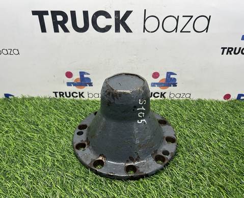 2376432 Крышка ступицы задней для Scania 5-series T (с 2004 по 2016)