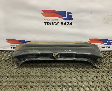 81412050016 Траверса рамы поперечная для Man TGA