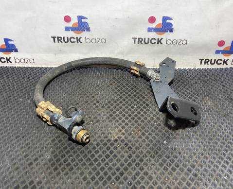 9614298568002 Шланг воздушный для Mercedes-Benz Actros New Actros MP4 (с 2011)