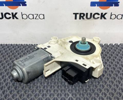 2076265 Моторчик стеклоподъемника правый для Scania 6-series R (с 2016)