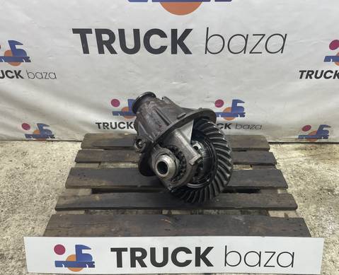 81350027086 Редуктор заднего моста HY-1175 5.286 для Man TGL I (с 2005 по 2008)