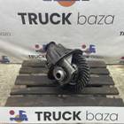 81350027086 Редуктор заднего моста HY-1175 37:7 для Man TGL I (с 2005 по 2008)