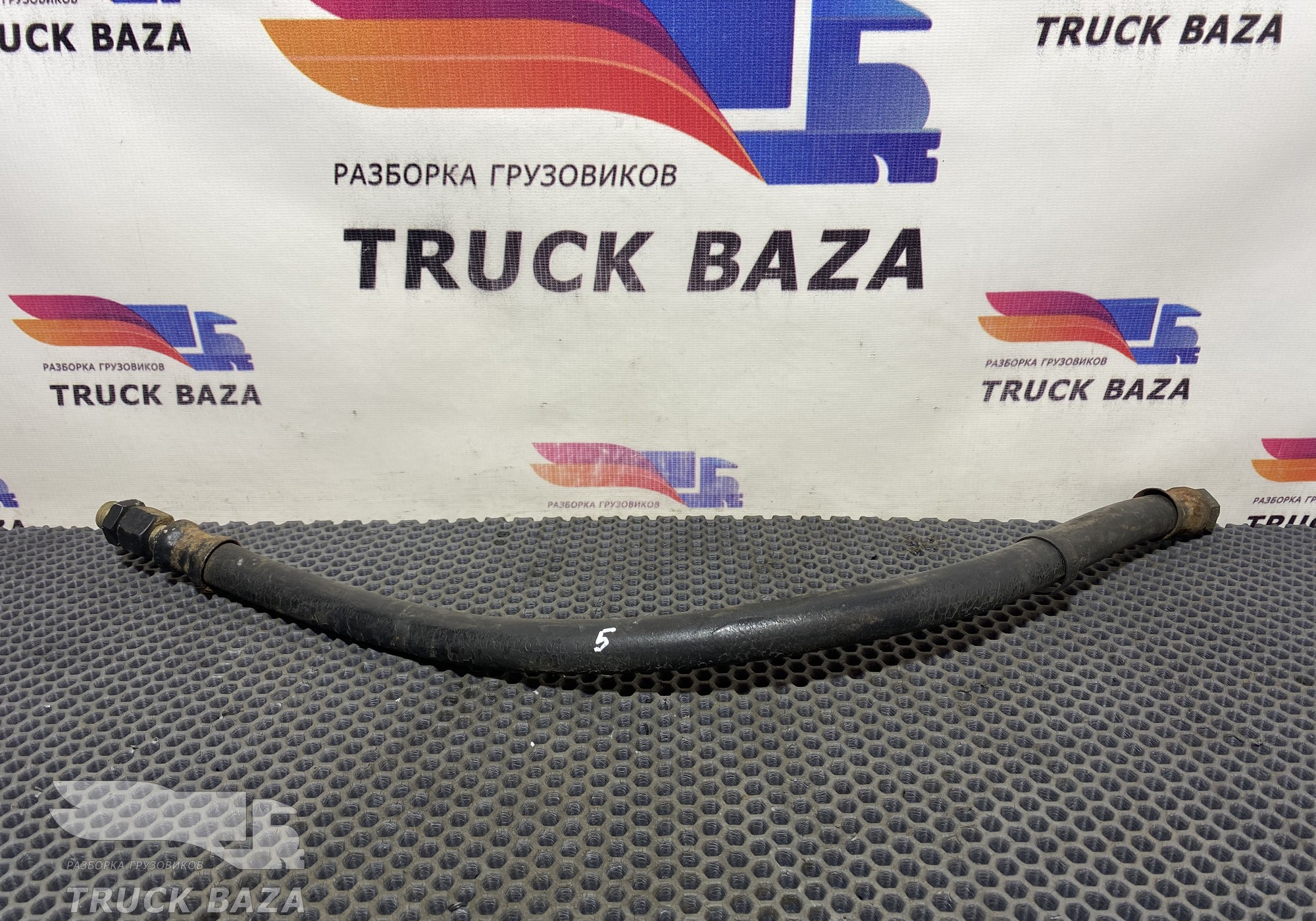 977694 Шланг тормозной для Volvo FM II (с 2002)