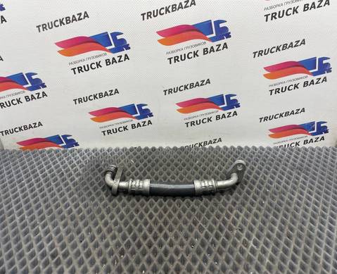 4710701635 Трубка топливная для Mercedes-Benz Actros New Actros MP4 (с 2011)