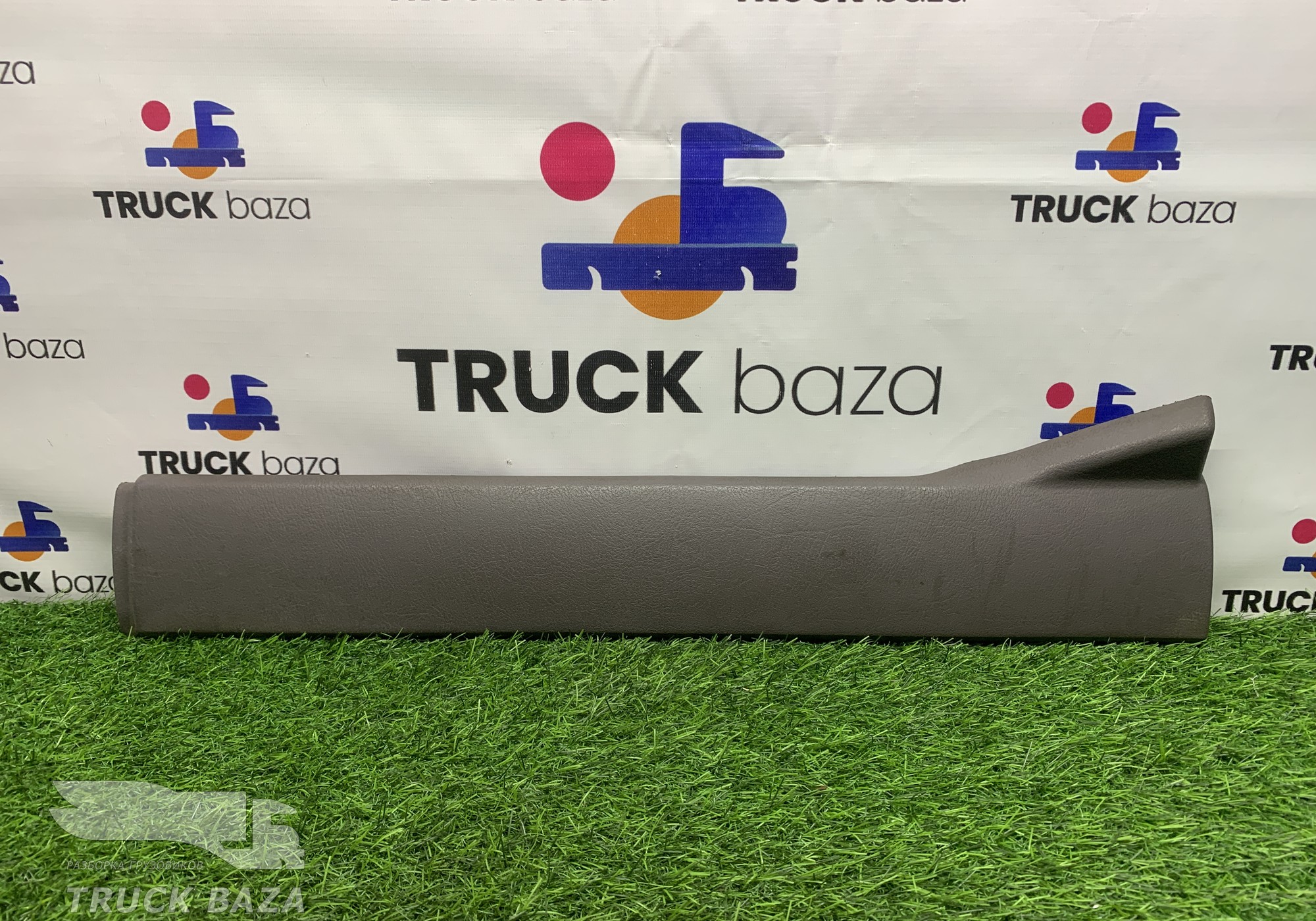 5010290587 Накладка верхней консоли средняя