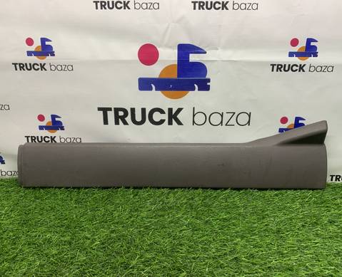 5010290587 Накладка верхней консоли средняя для Renault