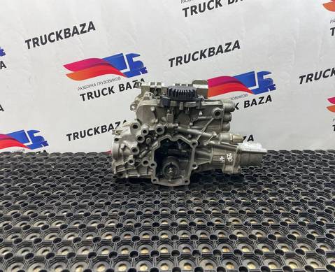 A9612607063 Сервопривод для Mercedes-Benz Actros New Actros MP4 (с 2011)