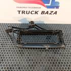 81617010154 Кронштейн проводки торпеды